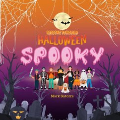 Reading Scholars: Halloween Spooky (eBook, ePUB) - Satorre, Mark