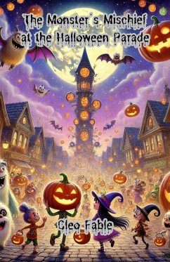 The Monster's Mischief at the Halloween Parade (Halloween Series) (eBook, ePUB) - Fable, Cleo