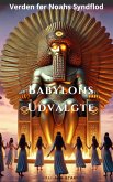 Babylons Udvalgte (eBook, ePUB)