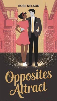 Cover Opposites Attract (eBook, ePUB)