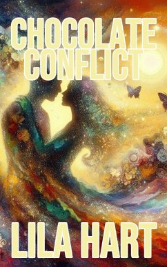 Cover Chocolate Conflict (eBook, ePUB)