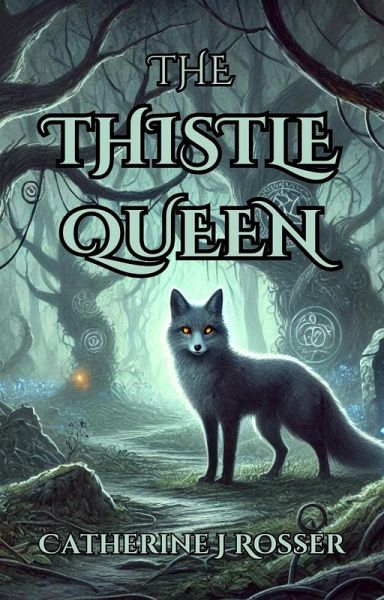 The Thistle Queen (eBook, ePUB)