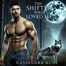 The Shifter Who Loved Me (eBook, ePUB) - Bild 1