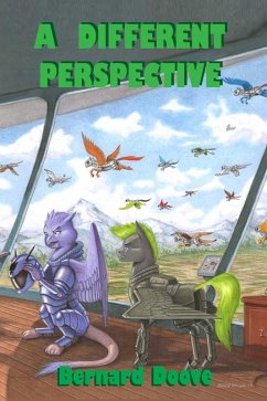 Cover A Different Perspective (eBook, ePUB)