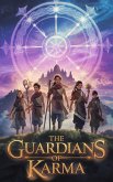 The Guardians of Karma (Religious - Hindu, #5) (eBook, ePUB) The Guardians of Karma (Religious - Hindu, #5) (eBook, ePUB)