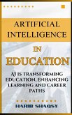 AI in education (eBook, ePUB) AI in education (eBook, ePUB)