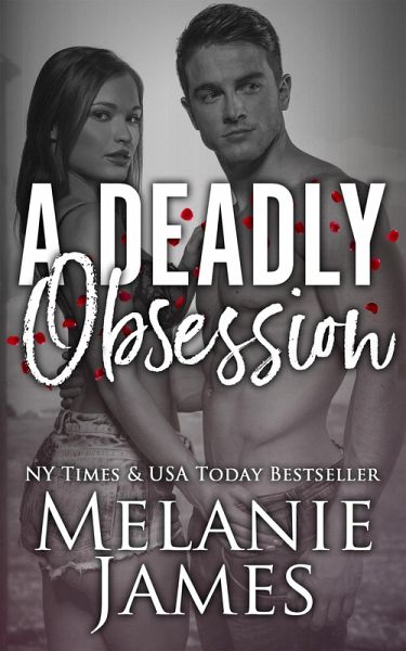 A Deadly Obsession (Riverton Romance, #2) (eBook, ePUB)