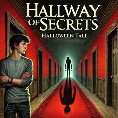 Cover Hallway of Secrets (eBook, ePUB)