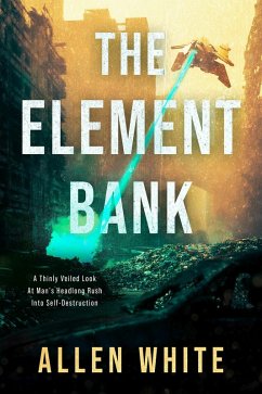 Cover The Element Bank (eBook, ePUB)