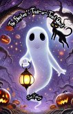 The Phantom's Trick-or-Treat Quest (Halloween Series) (eBook, ePUB)