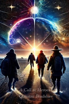 A Call to Heroes (eBook, ePUB) Cover A Call to Heroes (eBook, ePUB)