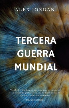 Cover Tercera Guerra Mundial (eBook, ePUB)