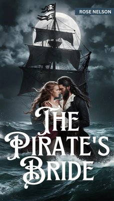 Cover The Pirate's Bride (eBook, ePUB)