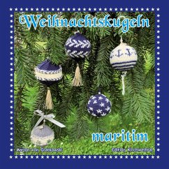 Weihnachtskugeln maritim (eBook, ePUB) Weihnachtskugeln maritim (eBook, ePUB)