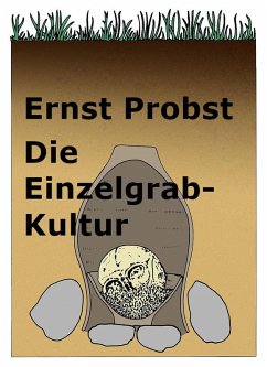 Cover Die Einzelgrab-Kultur (eBook, ePUB)