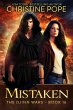 Mistaken (The Djinn Wars, #16) (eBook,... - Bild 1