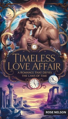 Timeless Love Affair (eBook, ePUB) - Nelson, Rose