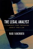 Legal Analyst (eBook, ePUB)