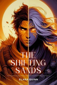 Cover The Shifting Sands (eBook, ePUB)