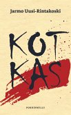 Kotkas (eBook, ePUB) Kotkas (eBook, ePUB)