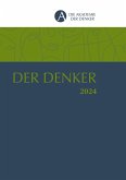 Der Denker 2024 (eBook, ePUB)