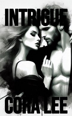 Cover Intrigue (eBook, ePUB)