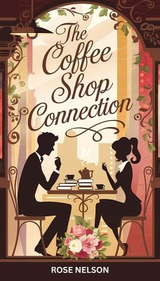 Cover The Coffee Shop Connection (eBook, ePUB)