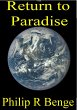 Return to Paradise (eBook, ePUB) - Bild 1