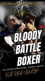 Blood Battle Boxer- Hip Hop Novella (eBook, ePUB)