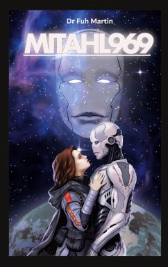 Mitahl969 (eBook, ePUB)