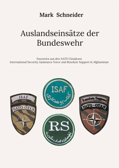 Auslandseinsätze der Bundeswehr (eBook, PDF)