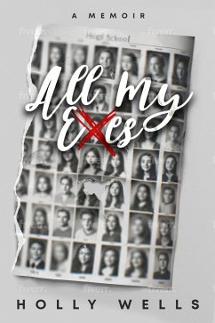 Cover All My Exes (eBook, ePUB)
