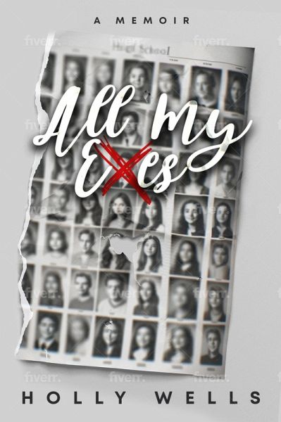 All My Exes (eBook, ePUB)