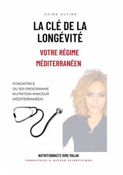 Cover La clé de la longévite (eBook, ePUB)