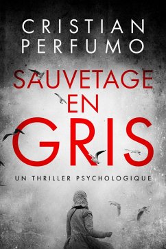 Cover Sauvetage en gris (eBook, ePUB)