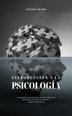 Introducción A La Psicología (eBook, ePUB) - Adame, Stevan