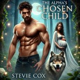The Alpha's Chosen Child (eBook, ePUB)