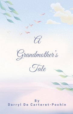 Cover A Grandmother's Tale (1, #1) (eBook, ePUB)