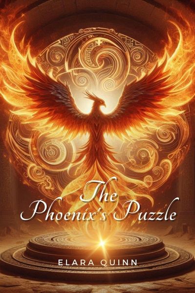 The Phoenix's Puzzle (eBook, ePUB)