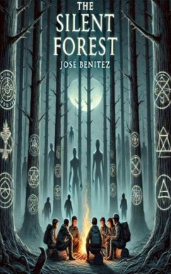 Cover The Silent Forest (eBook, ePUB)