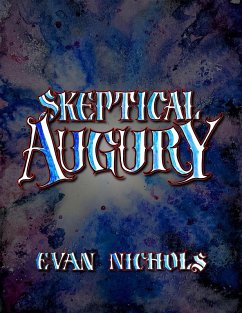 Skeptical Augury (eBook, ePUB) - Nichols, Evan
