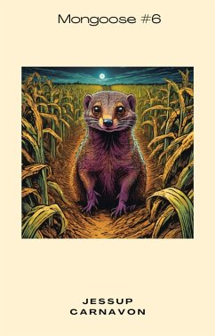 Cover Mongoose #6 (eBook, ePUB)