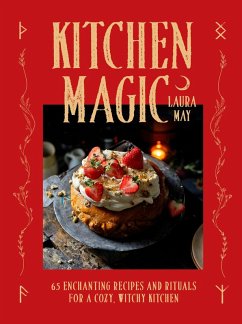 Cover Kitchen Magic (eBook, ePUB)