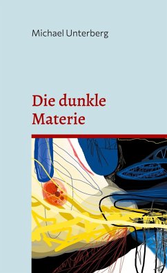 Cover Die dunkle Materie (eBook, PDF)