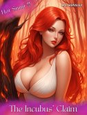 The Incubus' Claim (Forbidden Desires, #4) (eBook, ePUB)