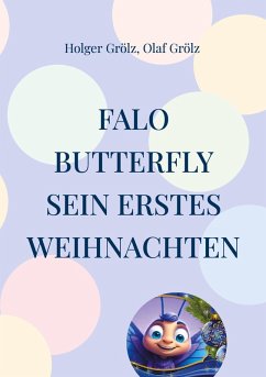 Cover Falo Butterfly (eBook, ePUB)