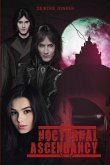 Nocturnal Ascendency (eBook, ePUB) Nocturnal Ascendency (eBook, ePUB)