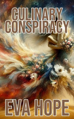 Cover Culinary Conspiracy (eBook, ePUB)