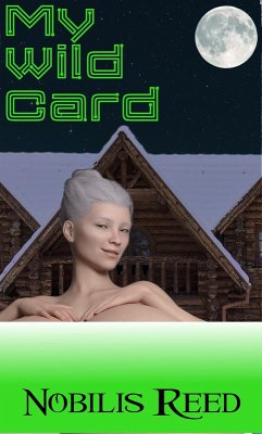 Cover My Wild Card (eBook, ePUB)