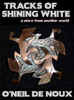 Cover Tracks of Shining White (eBook, ePUB)